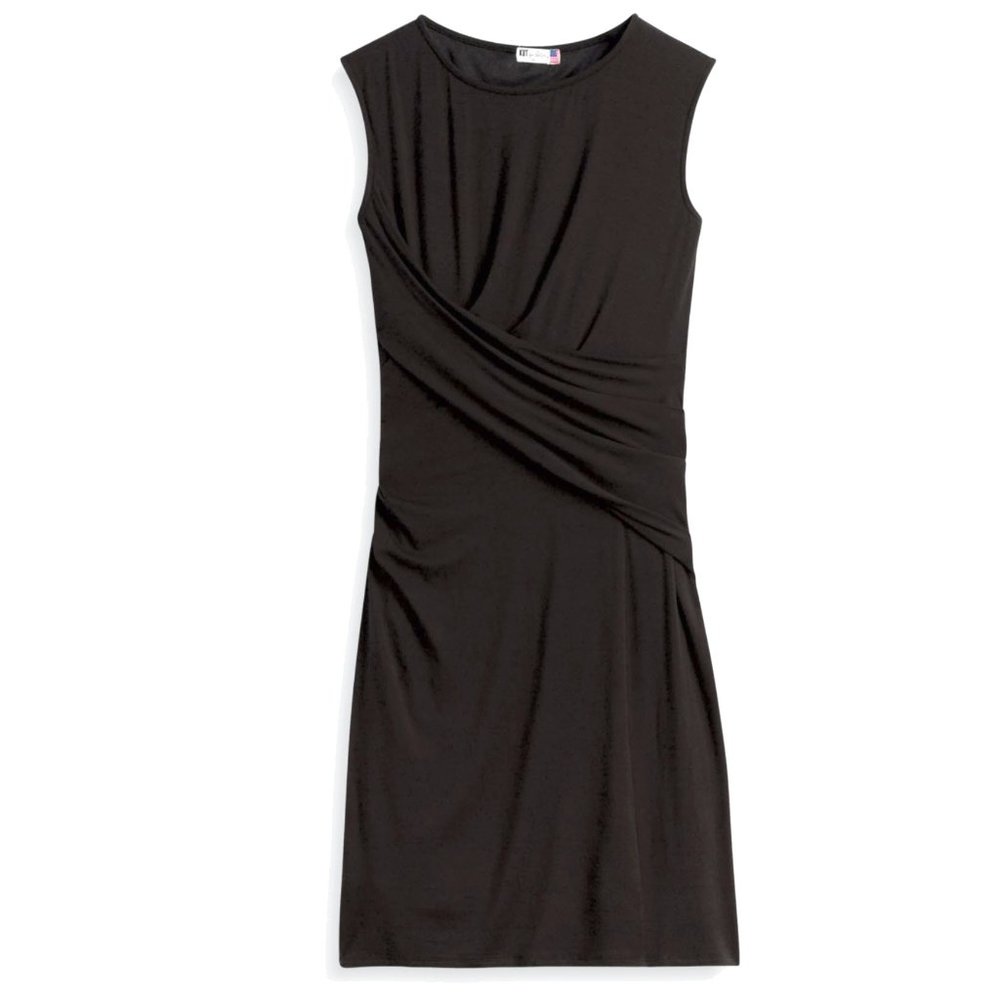NEW KUT from the KLOTH Mollee - The Perfect Little Black Dress!